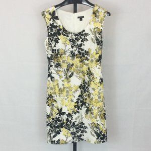 Ann Taylor Dress, Floral